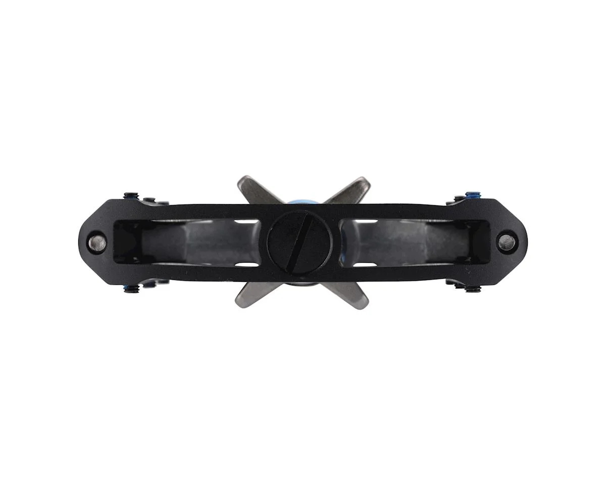 Crankbrothers Mallet 3 Pedals (Raw) - view 3